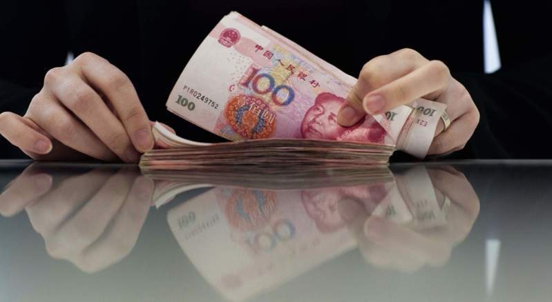 央行：优化信贷结构提高制造业贷款占比