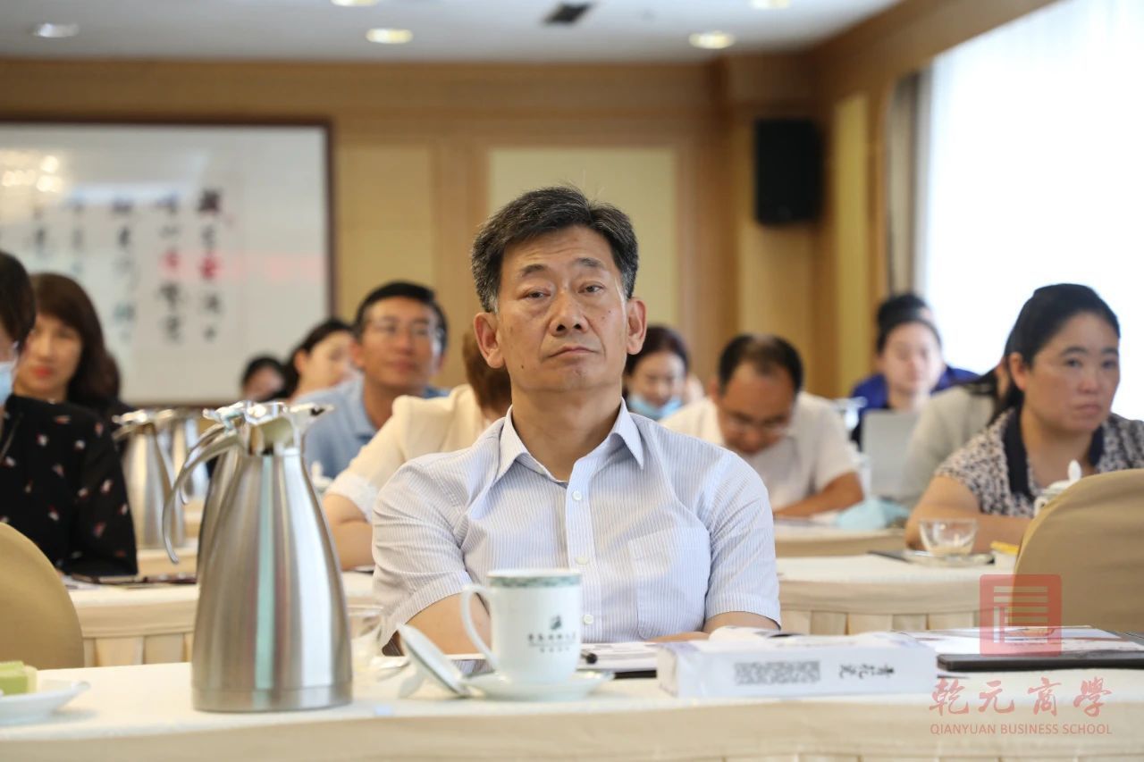 酒店管理与旅游班：好客山东 追梦青岛 魅力府新