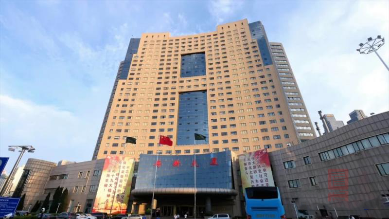 酒店管理与旅游班：好客山东 追梦青岛 魅力府新