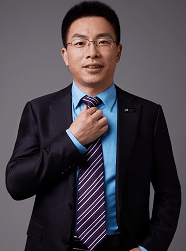 自驱型组织能力建设导师——窦毅