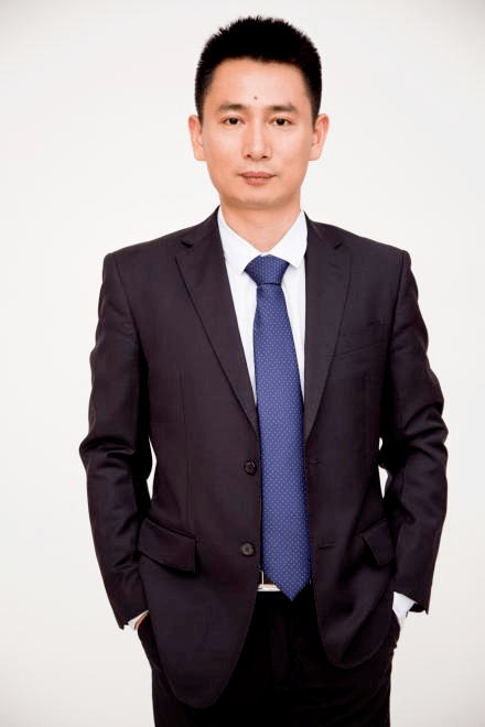 互联网+营销创新导师---刘华鹏