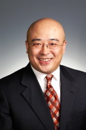 陈玉宇