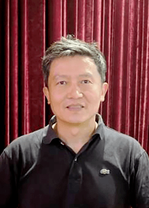 张智勇