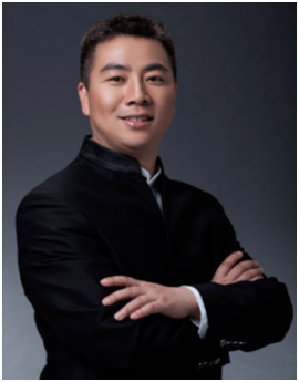 曾德君老师简介——金融控股集团高级投融资专家