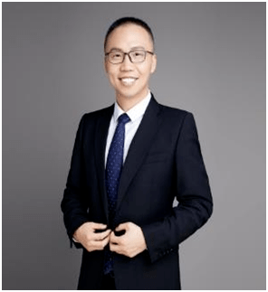 曾智敏老师简介——解密金融销售工作室创始人——西安交通大学MBA