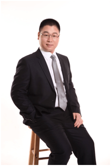 陈国辉老师简介——金融培训领域实战派专家——商业银行反假风控TTT*培训导师