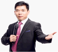 张绪才老师简介——资深金融法律风险防控培训师——财富传承管理师