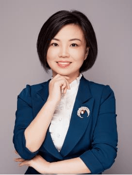 白晶老师简介——曾任某纽交所上市公司，部门总裁——十余年的管理实战经验
