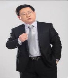陈龙老师简介——湖北卫视职业指南频道特聘专家讲师