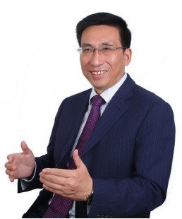 崔凯老师简介——工学博士和管理学双博士学位