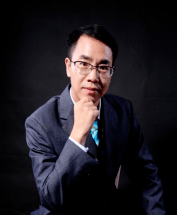 傅一航讲师简介——计算机软件与理论硕士研究生