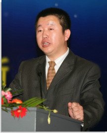 高海友老师简介——中国企业联合会特聘专家——中国市场学会营销专家委员会顾问