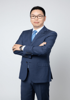 郭涛老师简介——著名精益生产管理实战型讲师——国家中级经济师