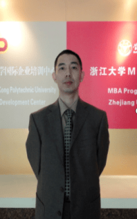 金剑锋老师简介——中国最著名的管理实战专家与训练辅导专家之一