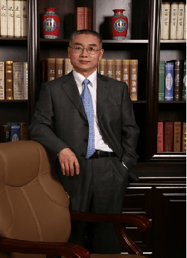 李伟旗老师简介——“三模合一”的绩效突破模式领衔专家
