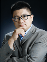 李星老师简介——组织效能提升专家