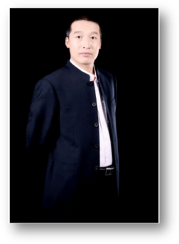 马诚骏老师简介——中小型企业实战管理顾问