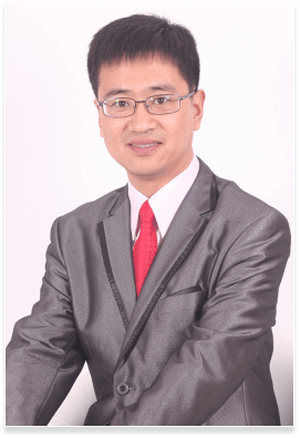 马浩志老师简介——中国100强讲师、微软office权威专家、Excel数据分析高级讲师