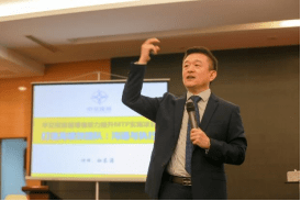 钮东涛老师简介——DiSC 国际认证讲师、21年企业高管实战经验