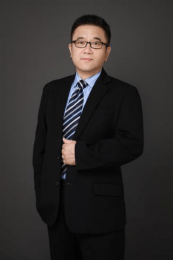 施渊钟老师简介——企业数字化系统构建专家