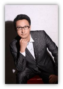 于际敬老师简介——身体健康与心理健康双料专家