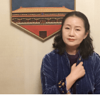 张晓彤老师简介——实务派人力资源管理讲师